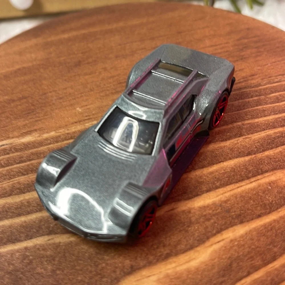 2023 Hot Wheels Multi Pack Exclusive Driftsta Gray
